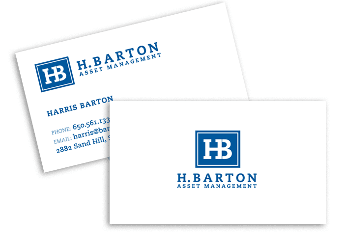 H. Barton Asset Management