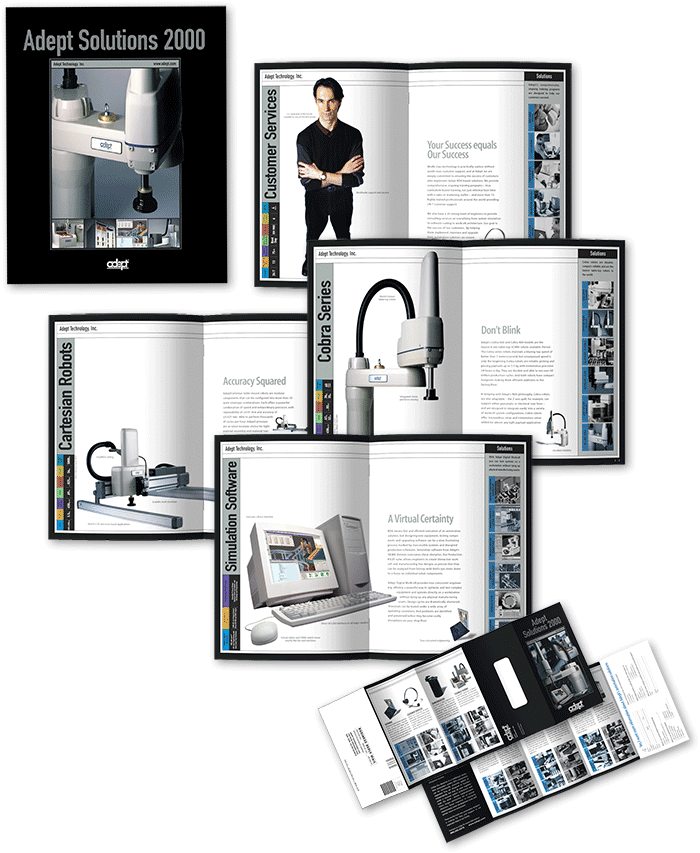 Adept Technology