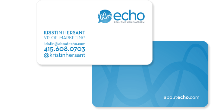Echo