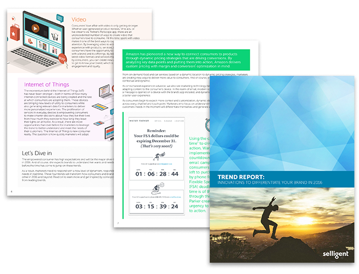StrongMail/Selligent